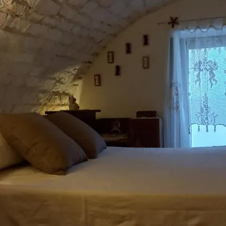 Apartment Casa Tiziana Cisternino