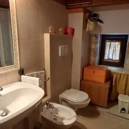 Casa Tiziana Apartment