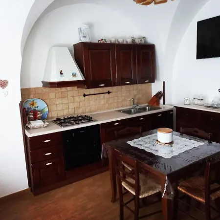 Casa Tiziana Cisternino