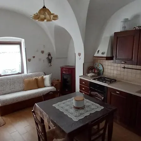 Casa Tiziana Cisternino