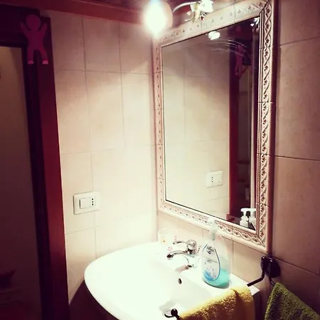Casa Tiziana Apartment Cisternino