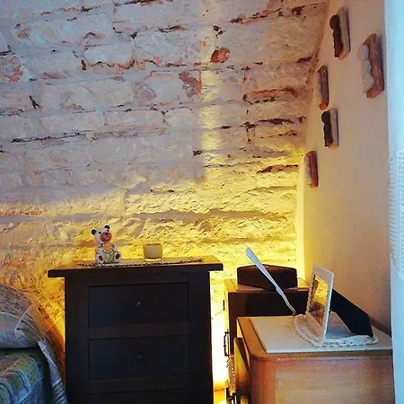 Apartment Casa Tiziana Cisternino