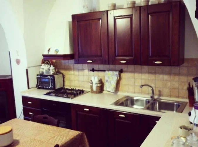 Appartement Casa Tiziana Cisternino